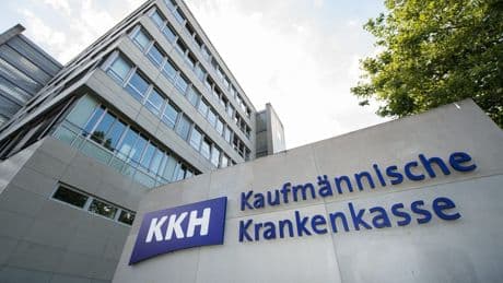 Hannover: KKH meldet Millionen-Schaden durch Abrechnungsbetrug