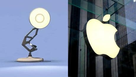 Apple podría hacer realidad la mítica lámpara de Pixar con este nuevo robot de sobremesa