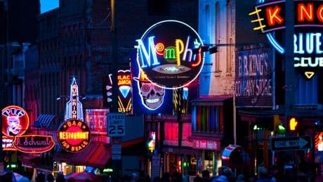 If you want to save money, move to Tennessee. Here's how the other 49 states match up.