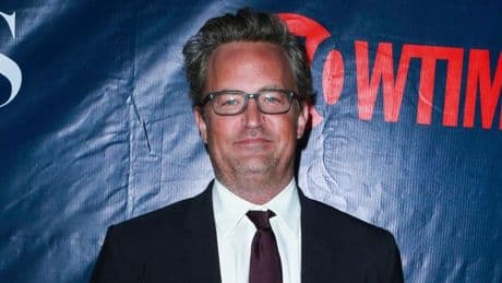 Tod von Matthew Perry: Die "Ketamin-Queen" bekennt sich schuldig