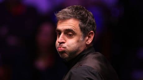 Ronnie O’Sullivan’s ‘crazy’ decision slammed by former world champion