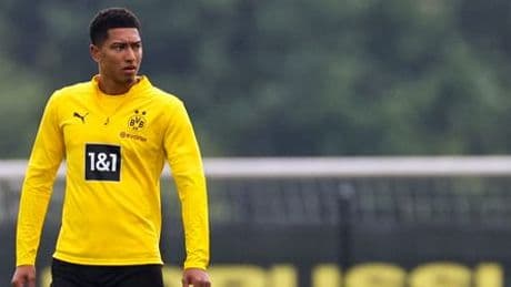 Jobe Bellingham bei Borussia Dortmund: Boss und Bruder