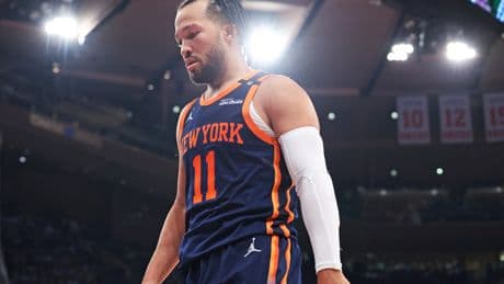 Knicks’ Game 4 report card: Jalen Brunson leads comeback charge