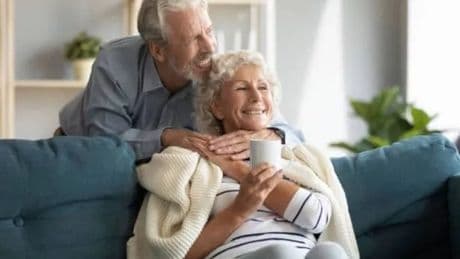 DWP state pensioners to get surprise payments in bank accounts on Friday