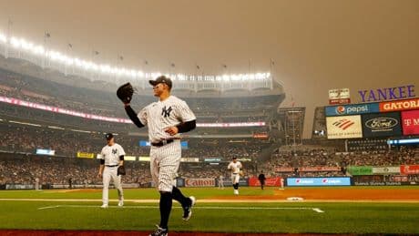 Why Climate Risk Is A Threat To The Sports Investment Boom