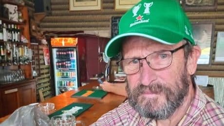 Brit, 73, strangled to death with own belt in horror South Africa phone robbery