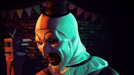 ‘Terrifier’ Is Officially Coming To Halloween Horror Nights 2025