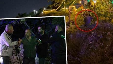 Antalya'da sevgilisiyle tartışıp falezlere çıktı, kardeşi tepki gösterdi! 'Büyü' iddiası...