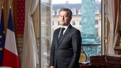 Le plan de Gérald Darmanin pour imposer sa «révolution pénale» à Macron et Bayrou