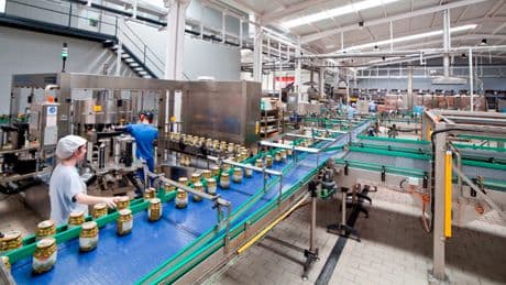 Aceitunas Cazorla gana un millón tras reducir su beneficio un 25%