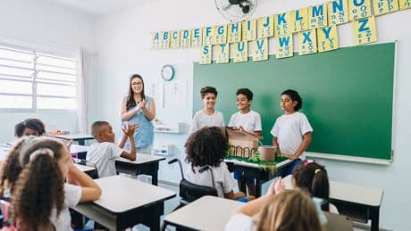 Children to be taught how to resist Andrew Tate ‘incel’ culture at school