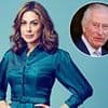 I was diagnosed with a rare and aggressive liver cancer at just 46. Then, my marriage collapsed... and I had a stunning realisation: Royal commentator KATIE NICHOLL