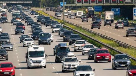 Verkehr: Gescheiterte Pkw-Maut kostet Steuerzahler weitere Millionen