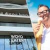 Marc Coucke zet verovering van Knokke-Heist verder met overname hotel: “Juweeltje aan de kust”