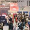 Investoren, Visionäre und digitale Zwillinge: Tech-Messe Gitex Europe brachte 750 Start-ups nach Berlin
