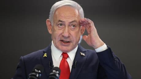 Netanyahu desoye las críticas internas y la presión internacional e insiste en su plan para ocupar militarmente Gaza