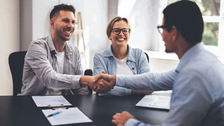 Les astuces pour séduire les banques et emprunter au meilleur taux