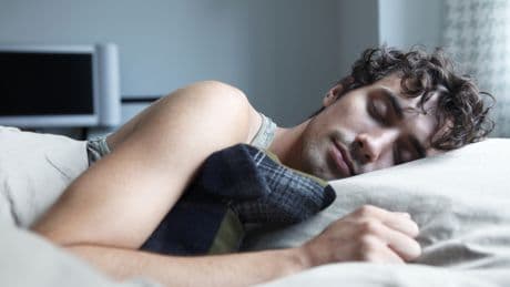 Zwischen 22 und 23 Uhr ins Bett? So schützen Sie Ihr Herz