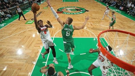 How to watch Knicks vs. Celtics live for free in Game 3 NBA Playoffs