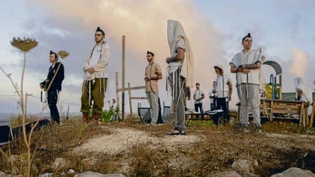 Autoritäres Israel | »Großisrael«-Ideologie gewinnt an Boden