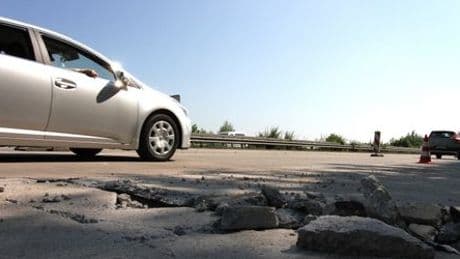 Deutschlands Straßen im Hitzestress: Wenn der Beton platzt und Asphalt aufweicht