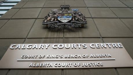 Crown wants Calgary couple to spend 8 years in prison for horrific death of their son