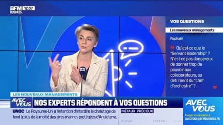Avec vous - Lundi 9 juin