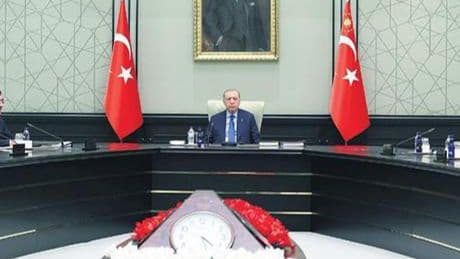 Saldırı ve işgallerin önlenmesi öncelik arz ediyor