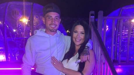 Married At First Sight UK star engaged to convicted drug dealer after whirlwind romance