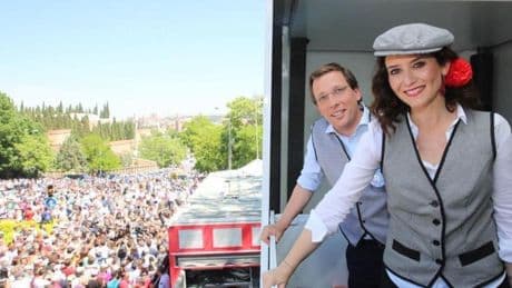 Dani Carvajal dará el pistoletazo de salida a unas Fiestas de San Isidro llenas de novedades