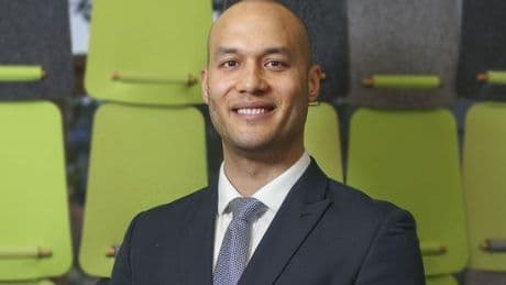 Rutherglen firm shortlisted for prestigious Great British Entrepreneur Awards