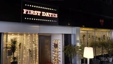 'First Dates' recuerda cuando se redactó el primer contrato prenupcial de la historia