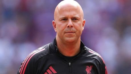 Arne Slot claims Liverpool hurt by ‘honesty’ after ‘weird’ referee decision in Community Shield