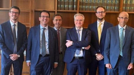 Gardening a Lanzi, nasce un gruppo da oltre 30 mln di ricavi nel safety