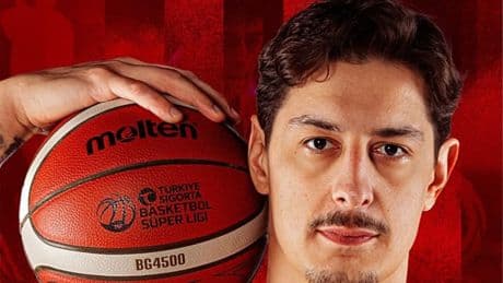Karşıyaka potada transferleri açıkladı