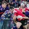 Rugby : le fléau des amnésies causées par des commotions cérébrales