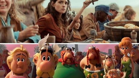 D’« Astérix » à « Andor », les séries gagnées par l’esprit de résistance