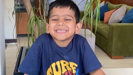 Call for inquest into death of boy sent home from A&E as report reveals failings