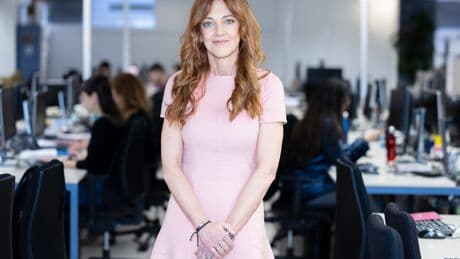 Pilar Gil, nueva consejera delegada de Prisa Media