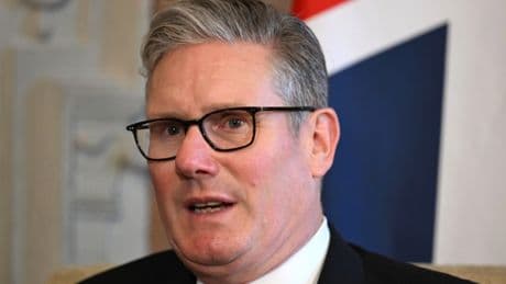 Justice Secretary Shabana Mahmood heaps pressure on Sir Keir Starmer to recognise state of Palestine