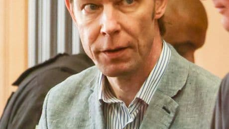Brueckner gives chilling interview as Madeleine McCann search begins…& says he can’t wait to savour steak on his release