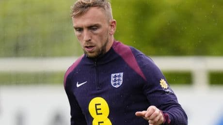 Jarrod Bowen keen to move on from clash with West Ham fan by focusing on England
