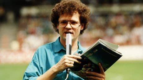 Reporter-Legende Potofski (†73) - Bilder seines Lebens