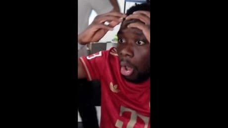 Achtung Satire! - Bayern-Star darf nicht mit nach Ibiza