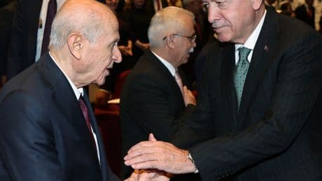 Ankara, bu kez daha kararlı ve bütün