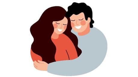 3 Signs Your Partner Is A Keeper — By A Psychologist
