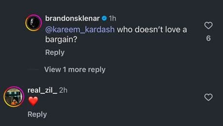 Brandon Sklenar claps back after being called ‘Walmart Glen Powell’: ‘Who doesn’t love a bargain?’
