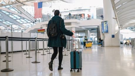 Tourism Was Already Plummeting Under Trump. Now the U.S. Is Raising Visa Fees on Visitors