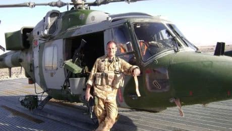 Hero air ambulance pilot used farmer’s shotgun to kill rampaging XL Bully