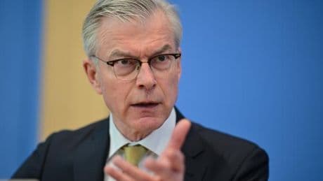Wirtschaftsweiser warnt vor Sozialabgaben-Explosion